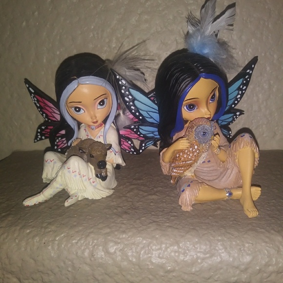 Spirit Maidens Collection - Picture 2 of 8